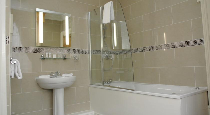 Leixlip House Hotel Quarto foto
